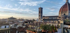 Firenze Pisa 2021